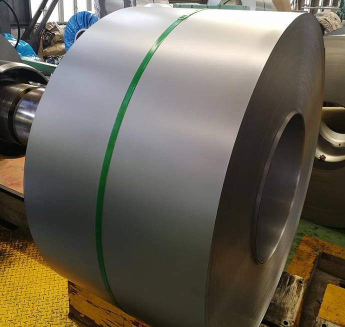 HC340LA 低合金高強度鋼