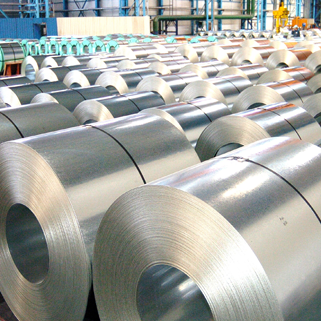 250P1高強度無間隙原子鋼